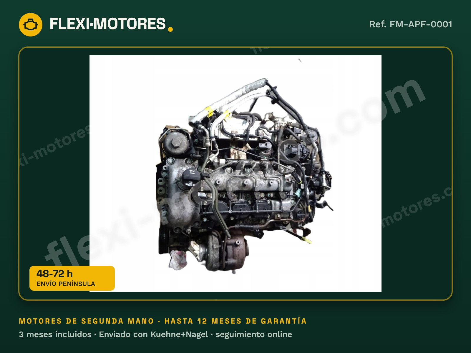 Motor Opel Antara Chevrolet Captiva 2.2 CDTI Z22D1 115 706 km
