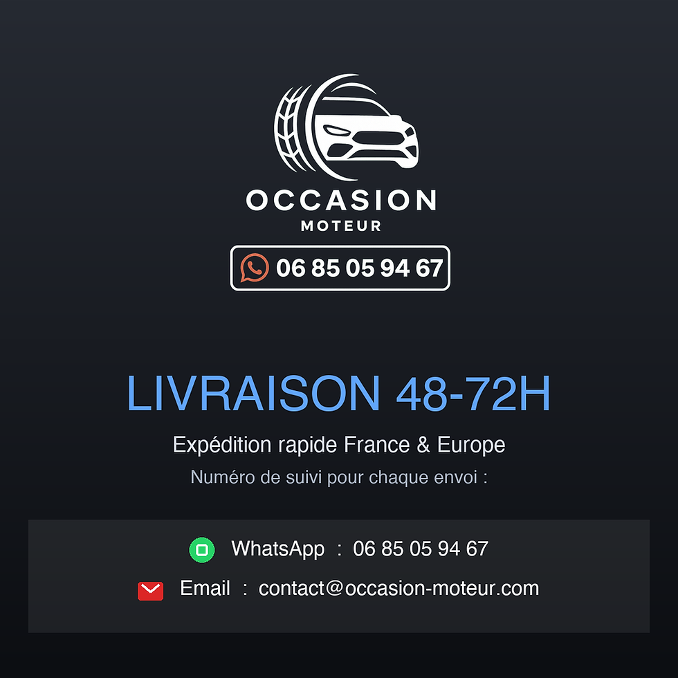 Miniature : Moteur Volkswagen e-Crafter Electric — 100% électrique 35.8 kWh 100 kW / 136 ch