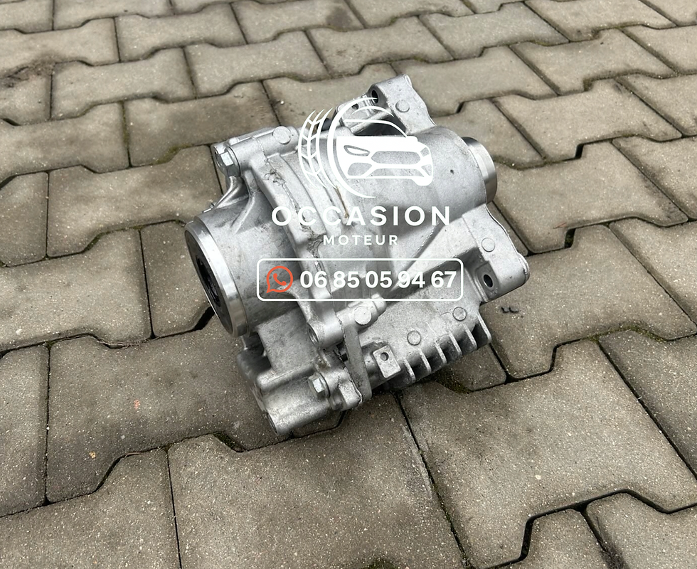 Réducteur / Prise de force – Audi RS3 (2024) – Référence OCP.409.053.R