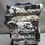 Miniature : Bloc moteur occasion – VW Golf 8 VIII 2.0 TFSI DNP – 2000 km