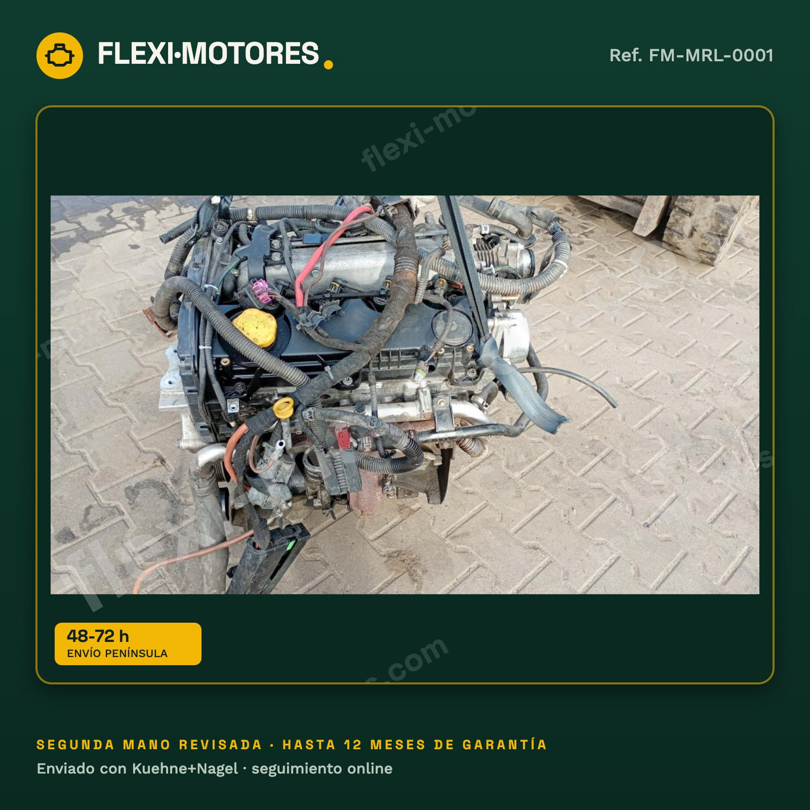 Motor Opel Vectra C 1.9 CDTI 120 CV Z19DT 2005
