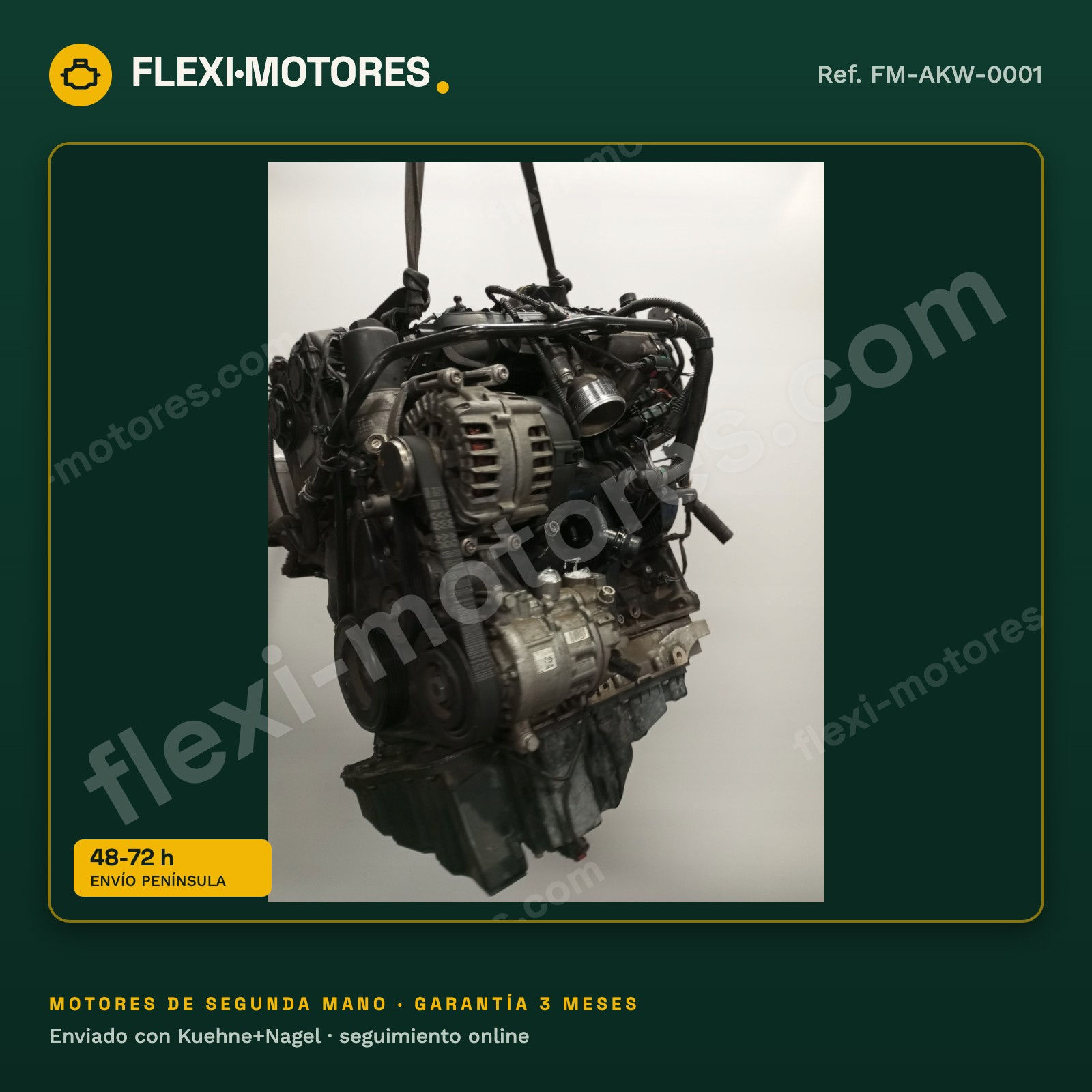 Motor Porsche Macan 95B 2.0 TFSI 245 CV DKN Audi A6 C8 Q5 FY