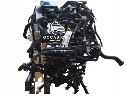 Moteur neuf Ford Kuga MK3 1.5 EcoBoost : une solution fiable et économique