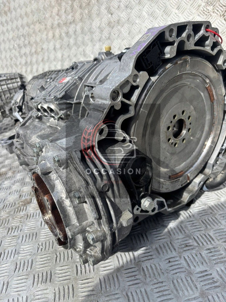 Miniature : Boîte de vitesses NEUF Audi Q5 II 2 80A 80B 2.0 TFSI Hybride