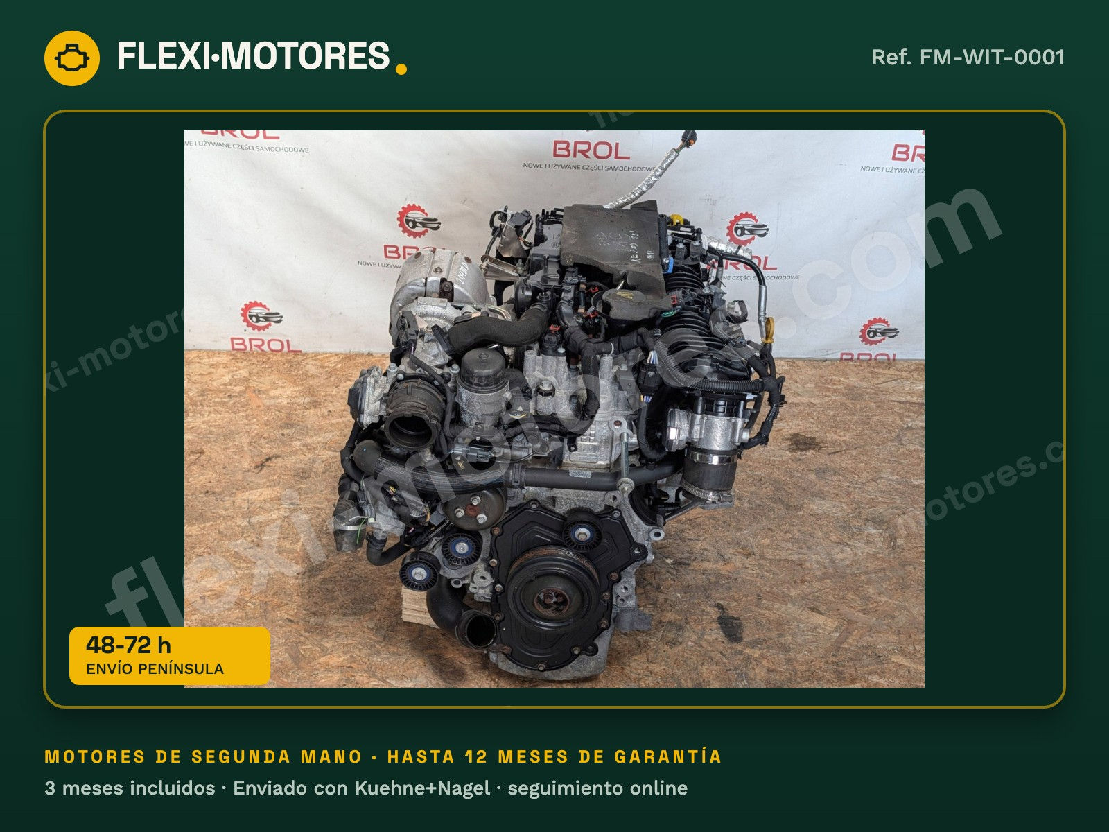 Motor Jaguar XE 2.0 TD AJ200D 204DTD 2015 178.000 km
