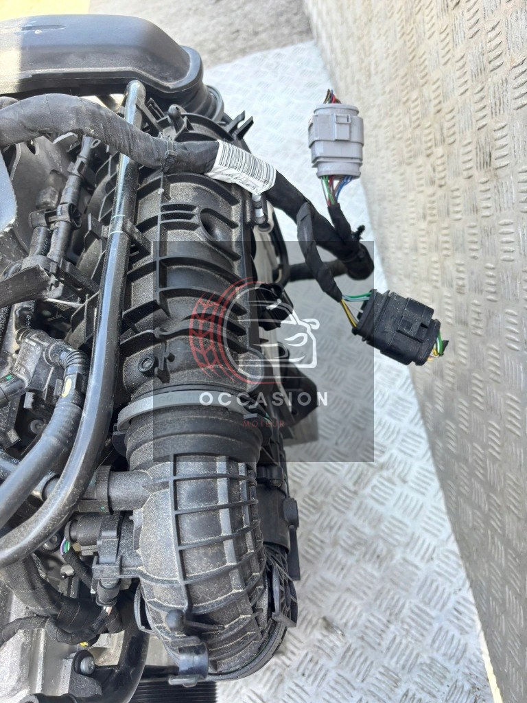 Miniature : Moteur complet NEUF Audi A3 8Y 1.5 E-TFSI Dxd
