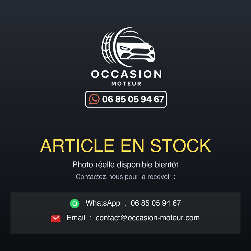 Miniaturbild: Boîte Mercedes 7G-TRONIC 7-speed — W212 E63 AMG W221 S-Class CLS63