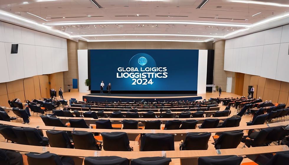 Global Logistics Summit 2024
