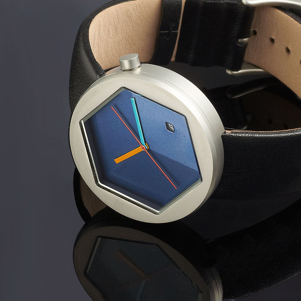 Cubit Watch-1