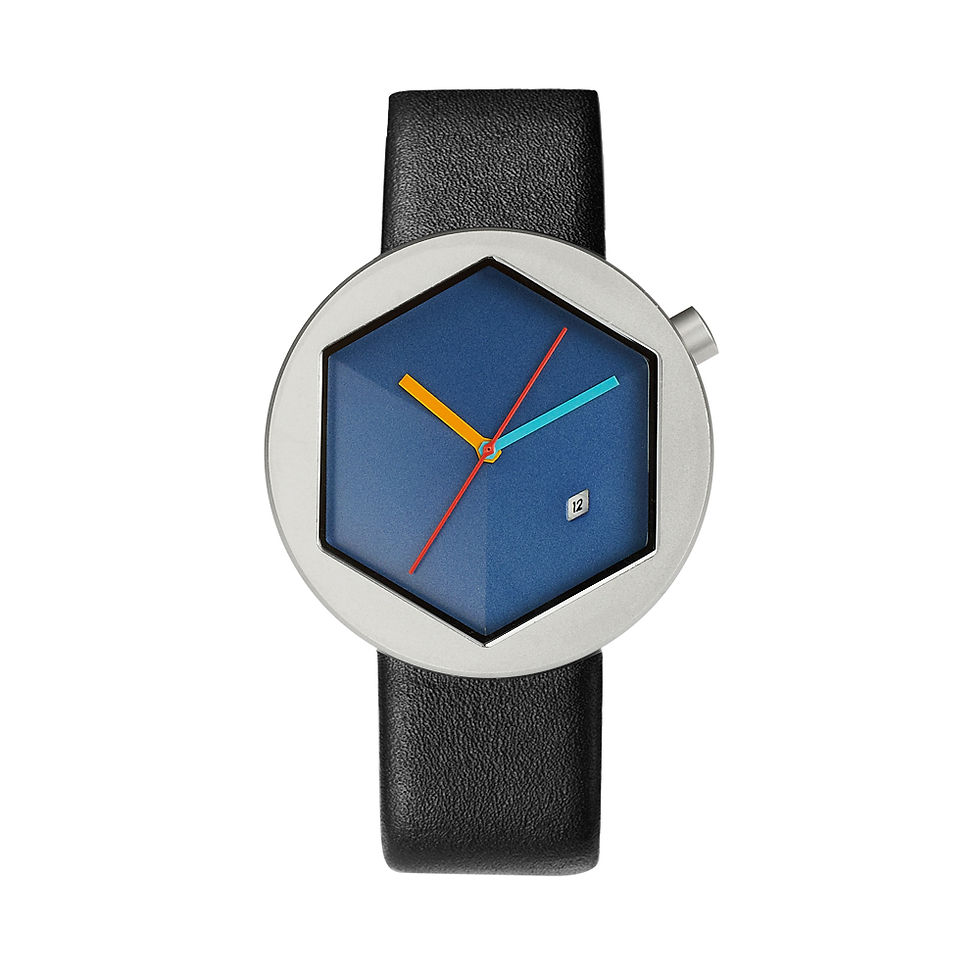 Cubit Watch-3