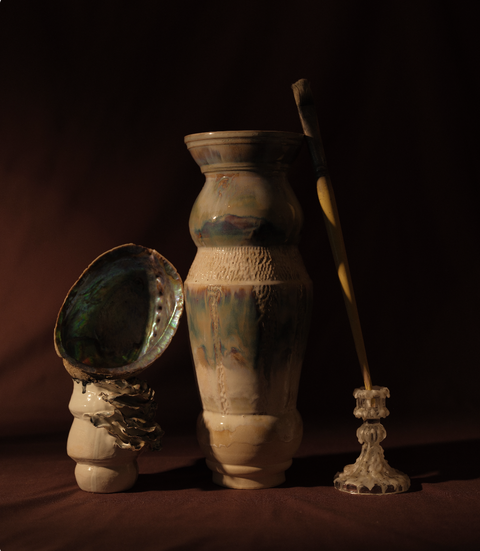 Traces of time