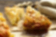 TARTE DE AMÊNDOA