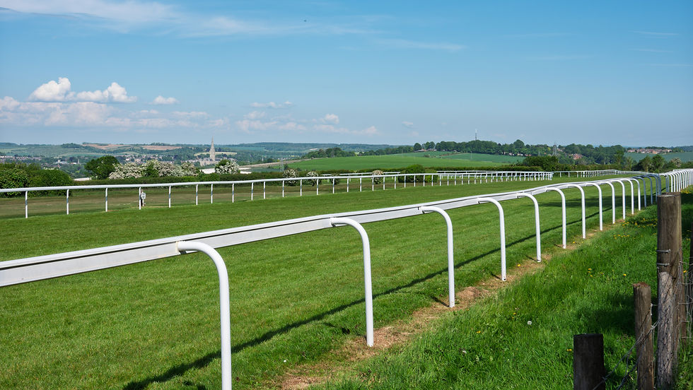 Salisbury Racecourse