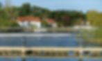 Hambleden Weir