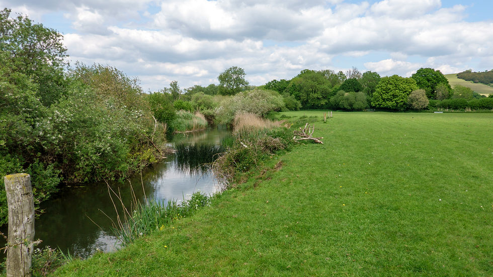 River Stour