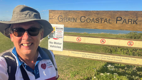 ............. and finally