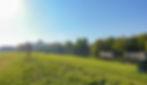 The Brocas - a large meadow on the Eton side of the river