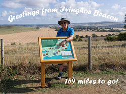 Ivinghoe Beacon