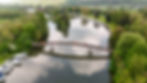 Temple Bridge - closed since May 2023 due to safety & structural issues