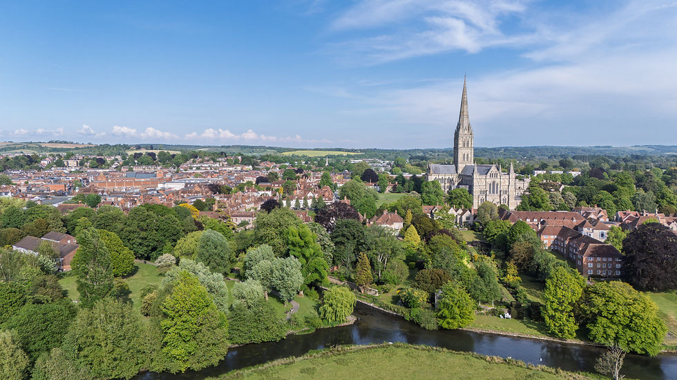 Salisbury
