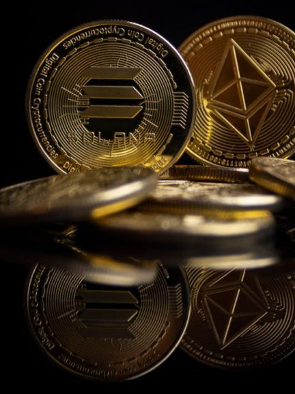 Cryptocurrencies