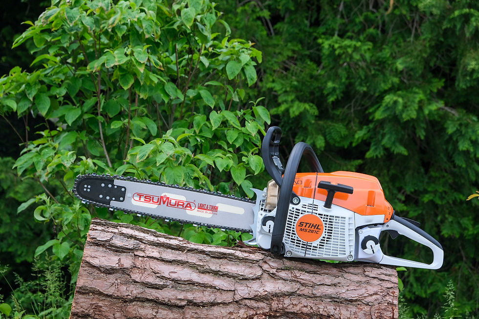 ハーベスターバーツムラ