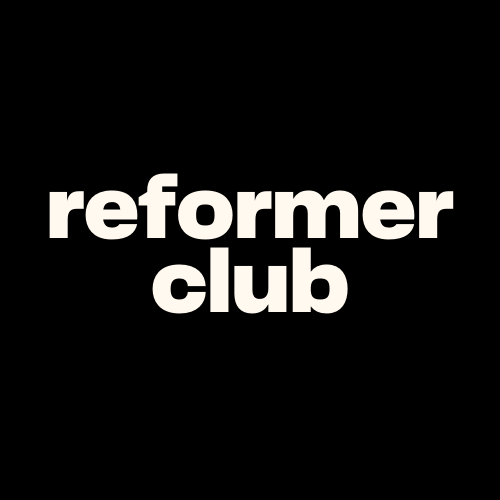 Writer: Reformer Club