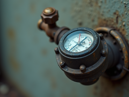 Find Your Main Water Shut-Off Valve Location