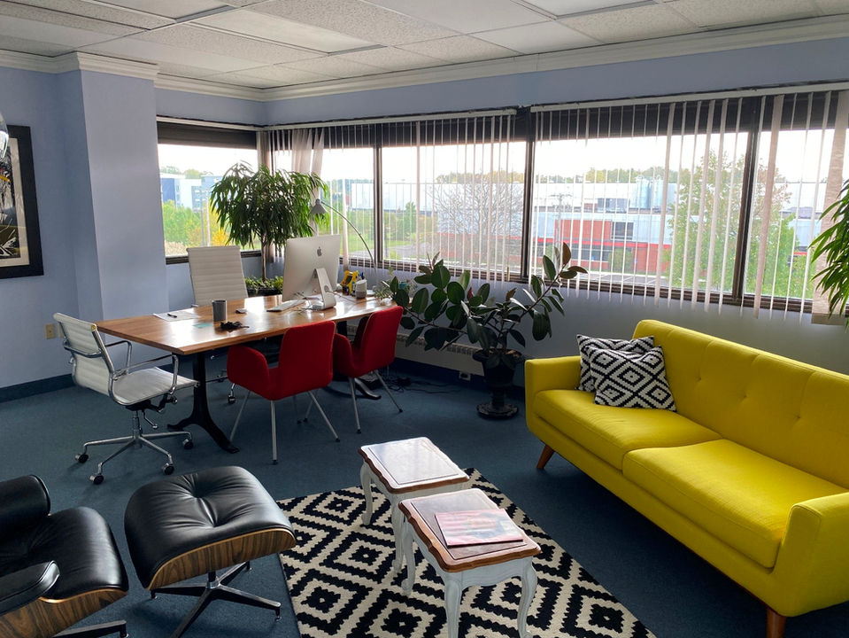 office suite for lease near you Beachwood OH