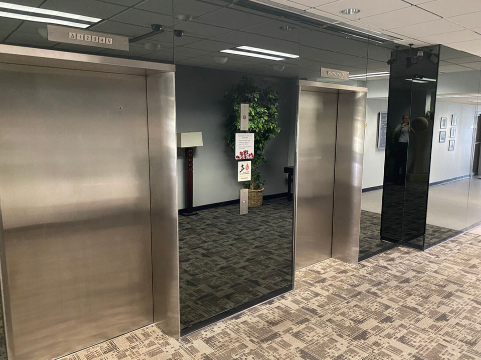 commercial real estate company near you Beachwood OH