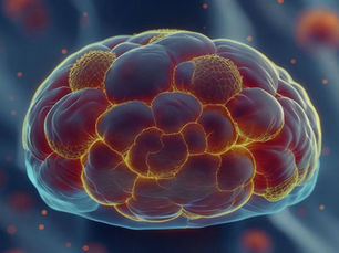 Organoide Câncer Colorretal