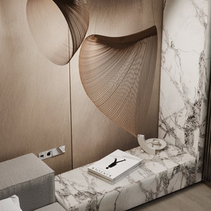 VILLA IN GENEVA, SWITZERLAND