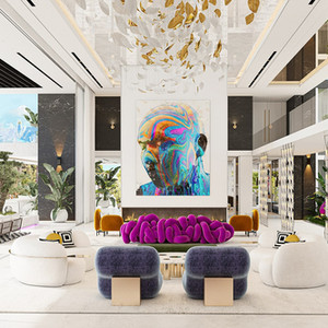 VILLA IN COSTA BRAVA, SPAIN