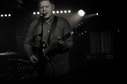 Live At The Sebright Arms (2014)