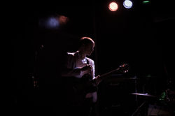 Live At 93 Feet East (2013)