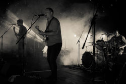 Live, The Brentwood Festival (2013)