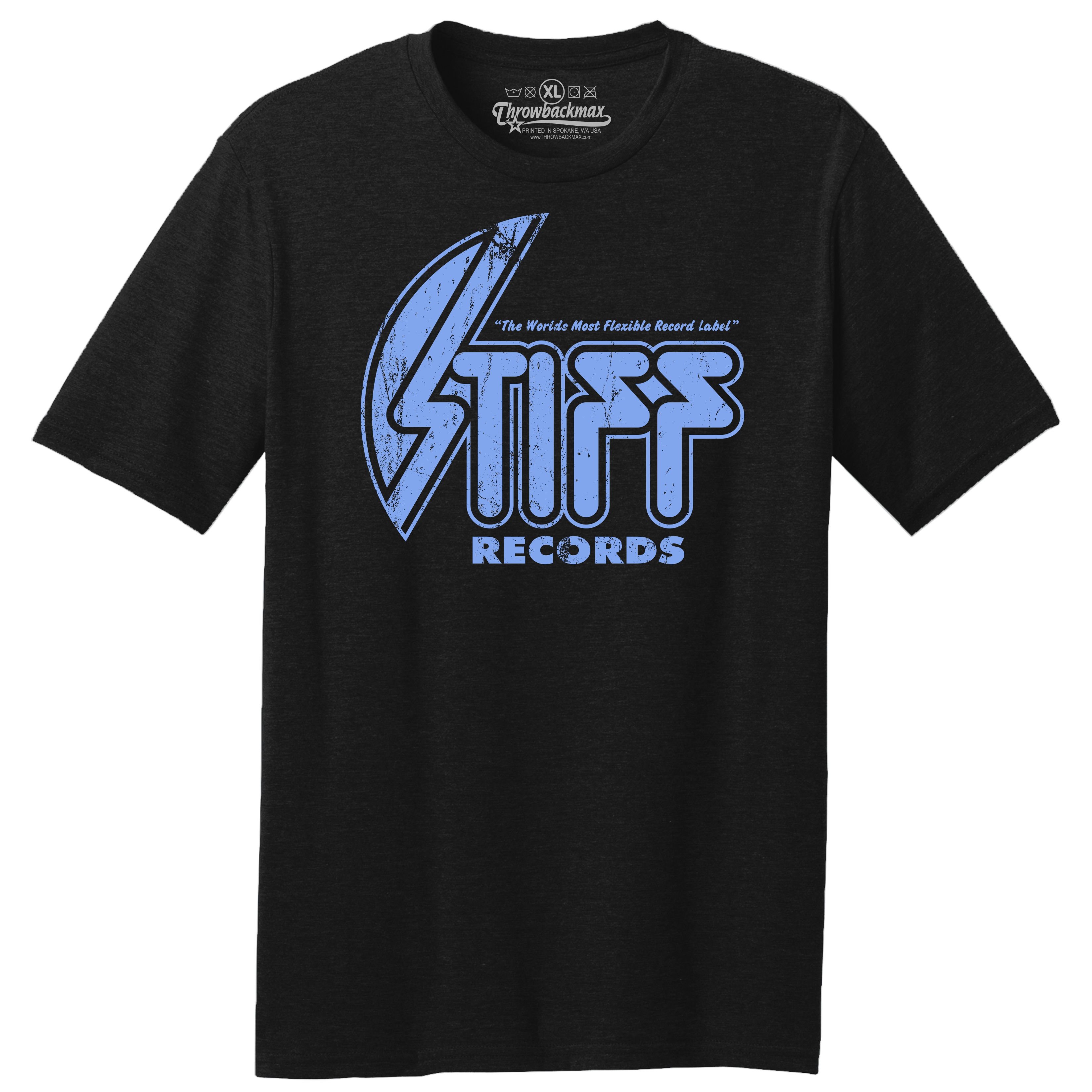 Stiff Records