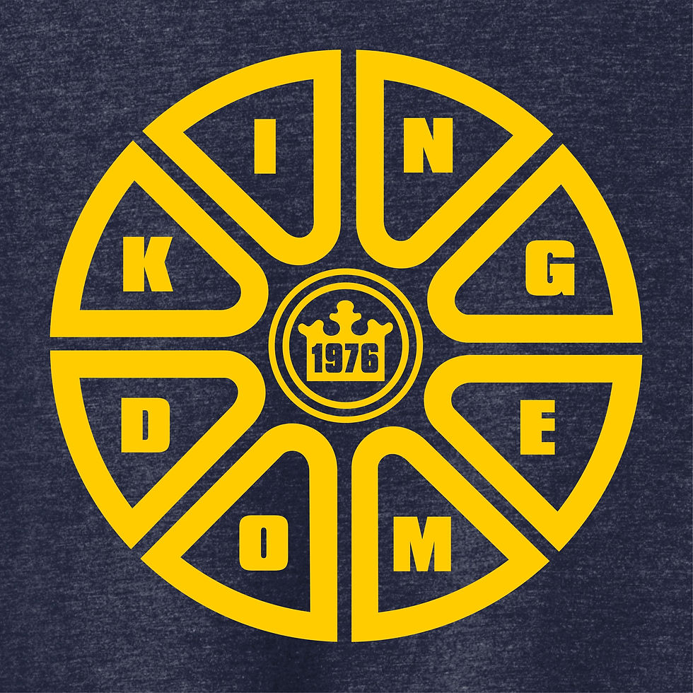 Thumbnail: The Kingdome Letterhead 1976