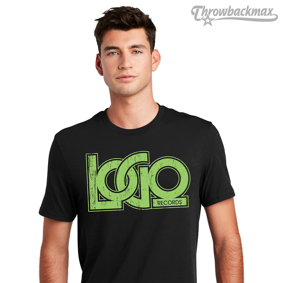 Thumbnail: Logo Records