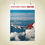 Thumbnail: NWA DC-10 Matte Aviation Poster 