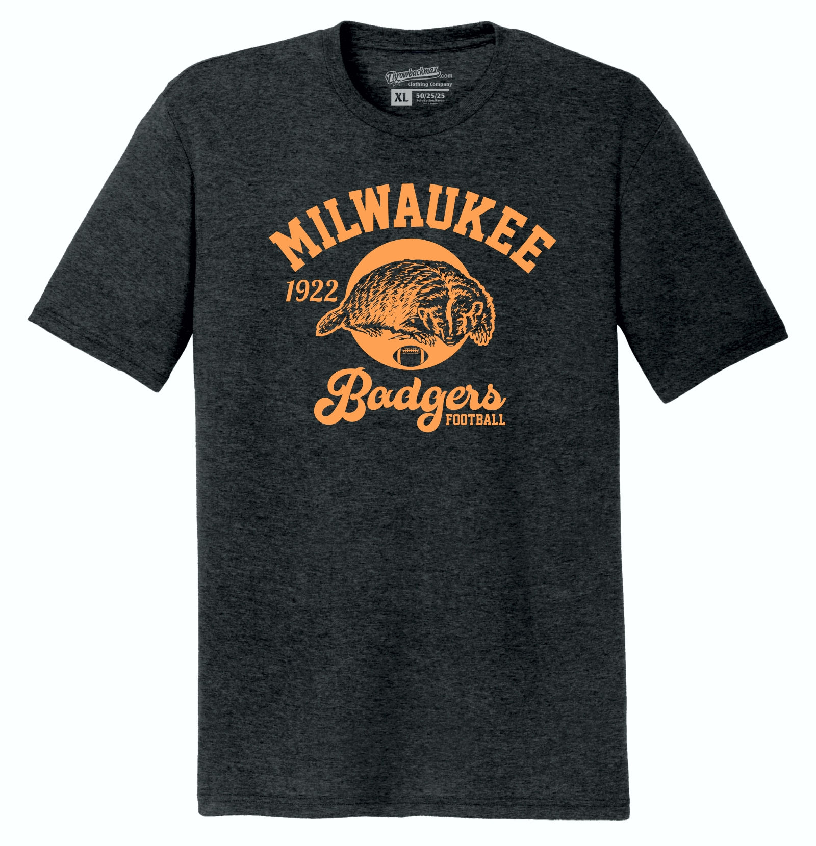 Milwaukee Badgers 1922