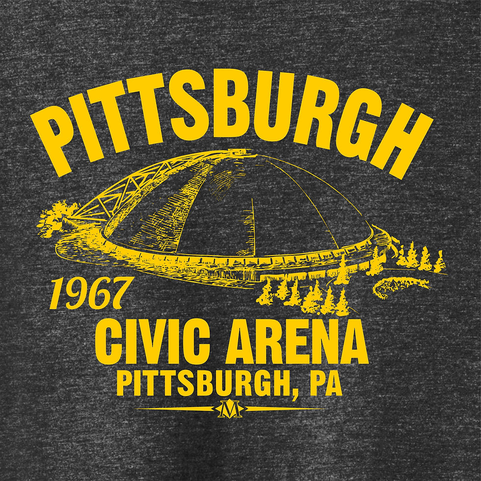 Thumbnail: Pittsburgh Civic Arena 1967