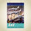 Thumbnail: SAS 1957 Matte Aviation Poster 