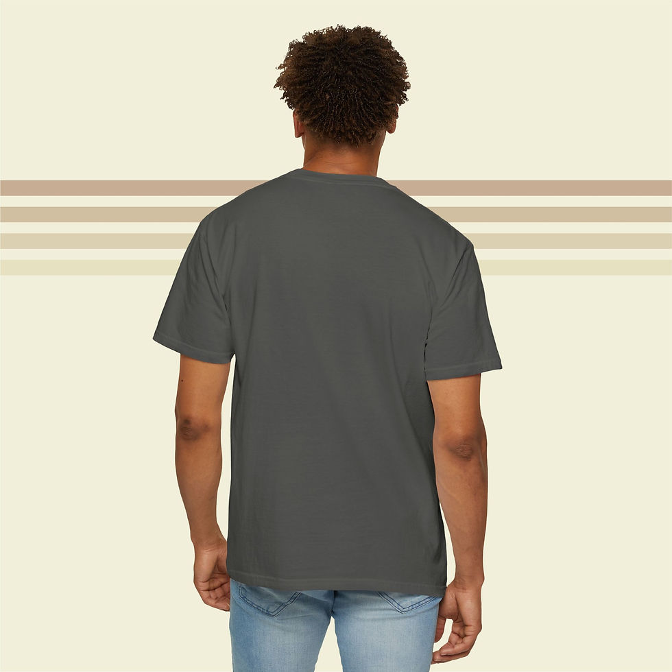 Thumbnail: STL Sportsman's Park Baseball T-Shirt