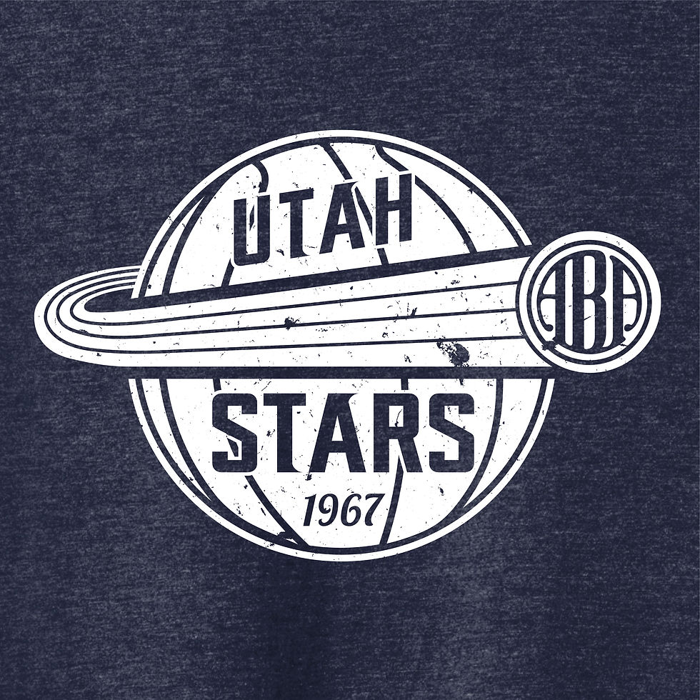 Thumbnail: Utah Stars 1967