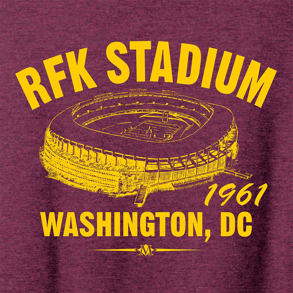 Thumbnail: RFK Stadium 1961