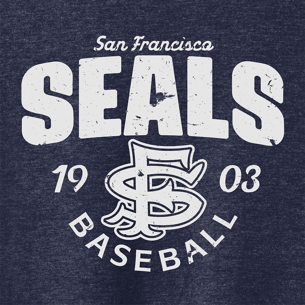 Thumbnail: San Francisco Seals 1903