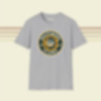 Thumbnail: Baltimore Claws Basketball T-Shirt 