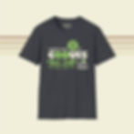 Thumbnail: Puerto Rico Coquis Basketball T-Shirt 
