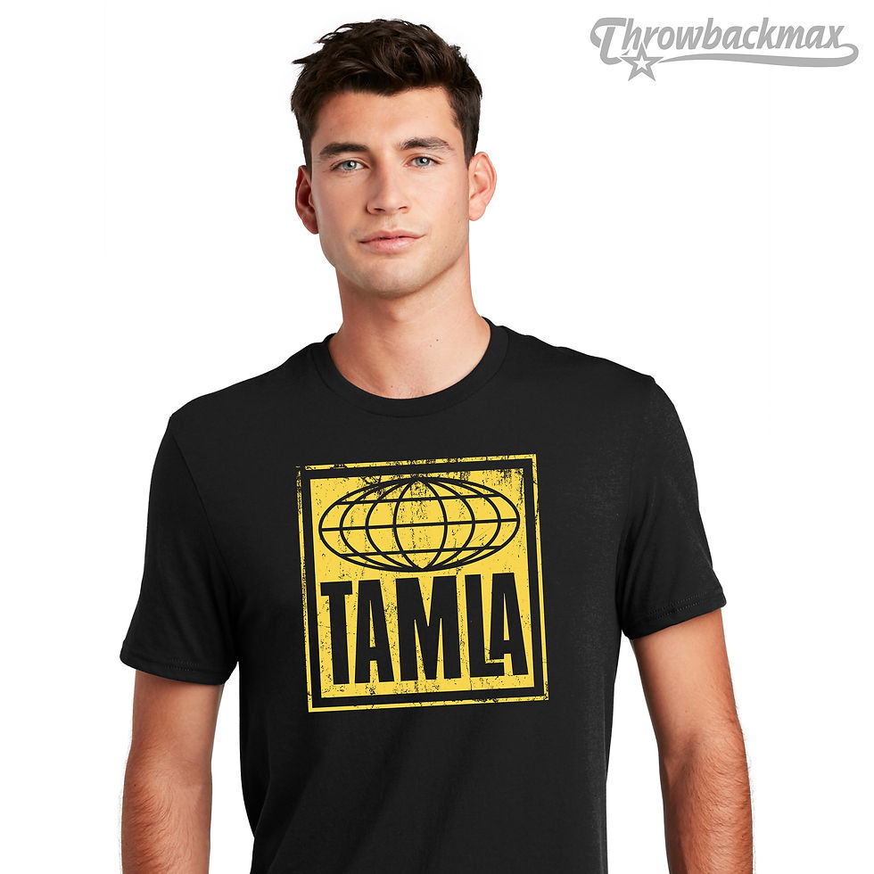 Thumbnail: Tamla Records